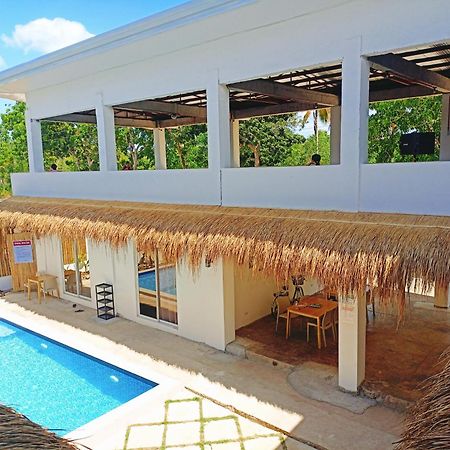 Camotes Hostel Resort Himensulan Eksteriør bilde