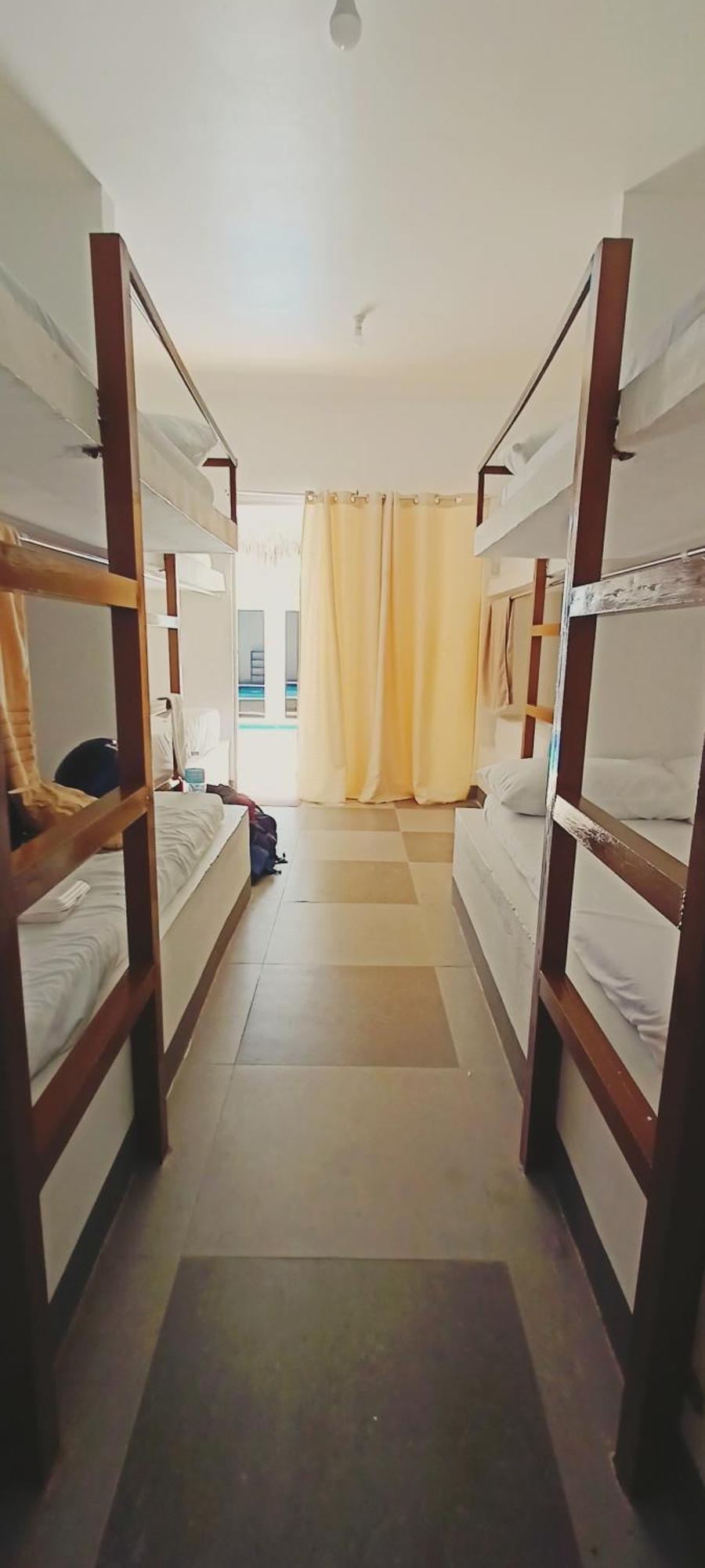 Camotes Hostel Resort Himensulan Eksteriør bilde