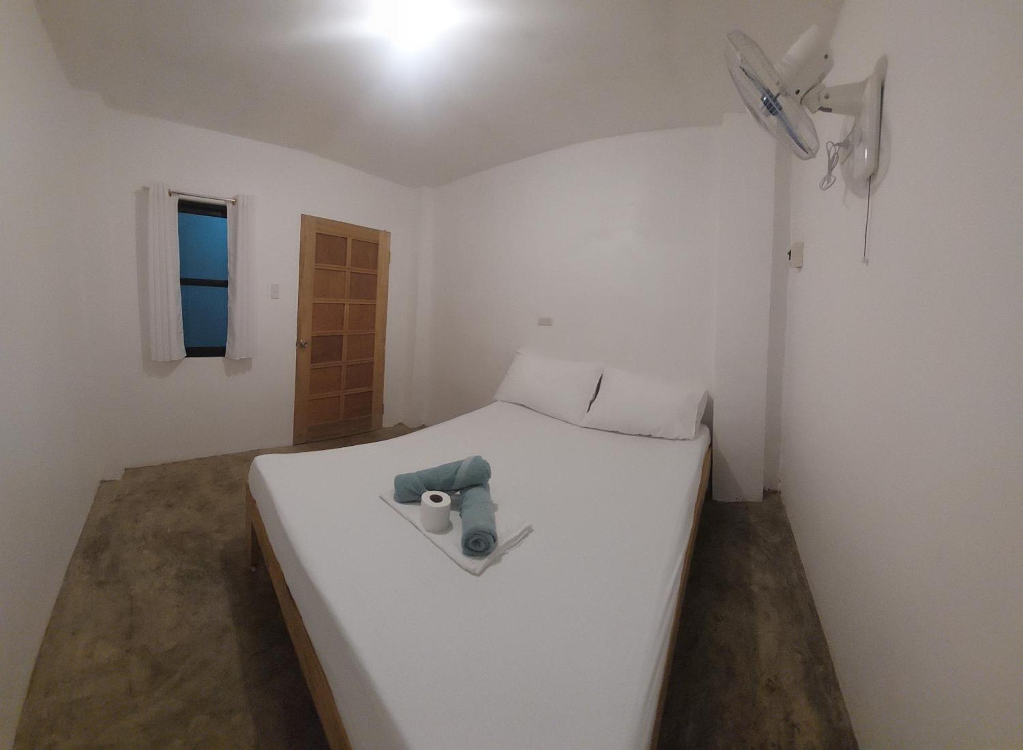 Camotes Hostel Resort Himensulan Eksteriør bilde